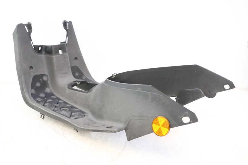 photo de STOPIEŃ PODNÓŻEK PEUGEOT TKR TREKKER FURIOUS 50 (2005 - 2014) - Oznaczenia i referencje