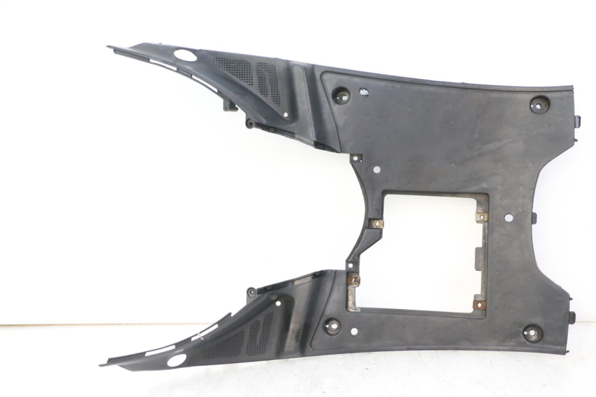 photo de STOPIEŃ PODNÓŻEK TNT MOTOR ROMA 10' 2T 50 (2011 - 2018) - Widok główny