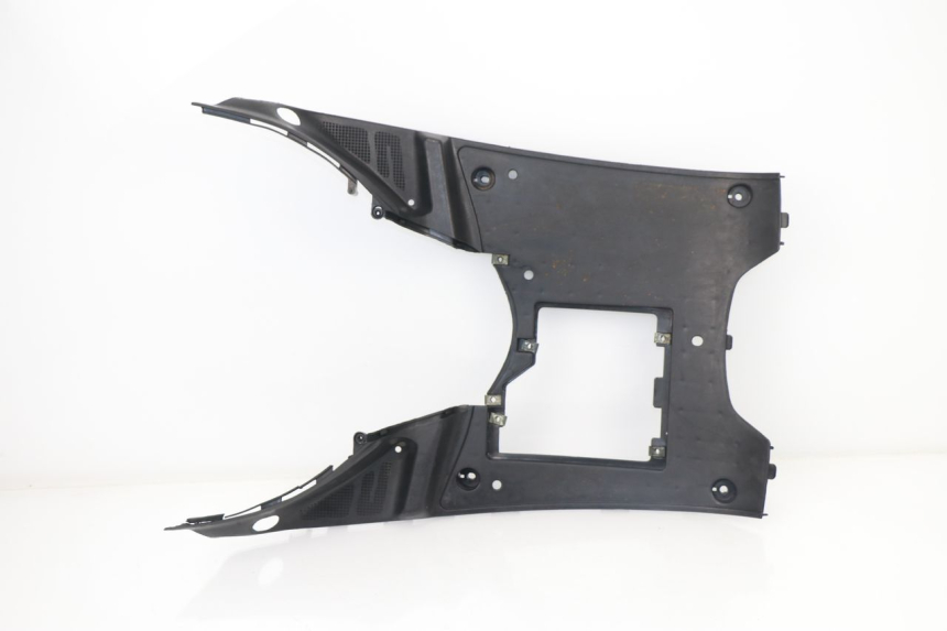 photo de STOPIEŃ PODNÓŻEK TNT MOTOR ROMA 10' 4T 50 (2007 - 2018) - Widok główny