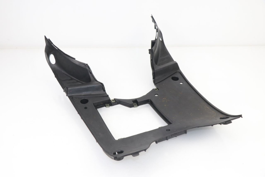 photo de STOPIEŃ PODNÓŻEK TNT MOTOR ROMA 10' 4T 50 (2007 - 2018) - Zoom stanu zużycia