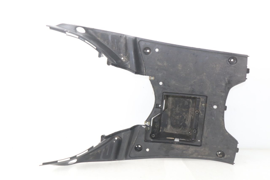 photo de STOPIEŃ PODNÓŻEK BAOTIAN TRAVEL SPIRIT 50 (2010 - 2012) - Widok główny