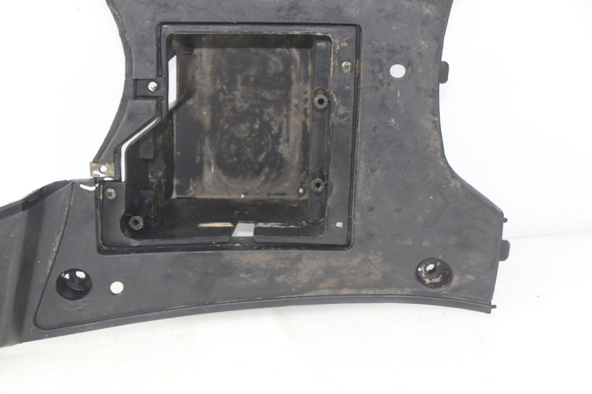 photo de STOPIEŃ PODNÓŻEK BAOTIAN TRAVEL SPIRIT 50 (2010 - 2012) - Widok produktu