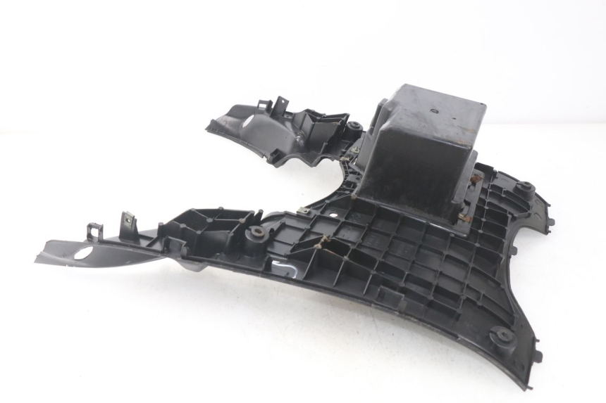 photo de STOPIEŃ PODNÓŻEK BAOTIAN TRAVEL SPIRIT 50 (2010 - 2012) - Zoom stanu zużycia