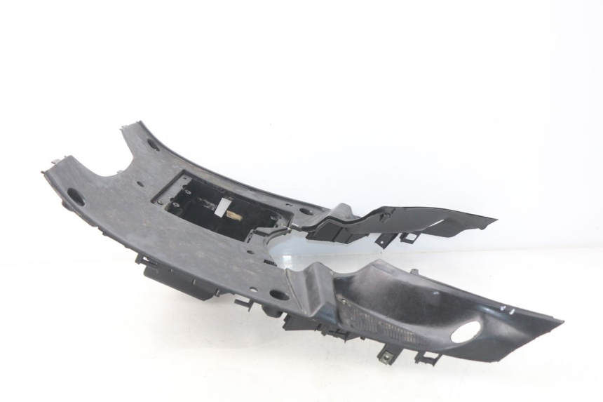 photo de STOPIEŃ PODNÓŻEK BAOTIAN TRAVEL SPIRIT 50 (2010 - 2012) - Zbliżenie techniczne