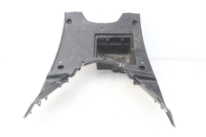 photo de STOPIEŃ PODNÓŻEK BAOTIAN TRAVEL SPIRIT 50 (2010 - 2012) - Widok ogólny