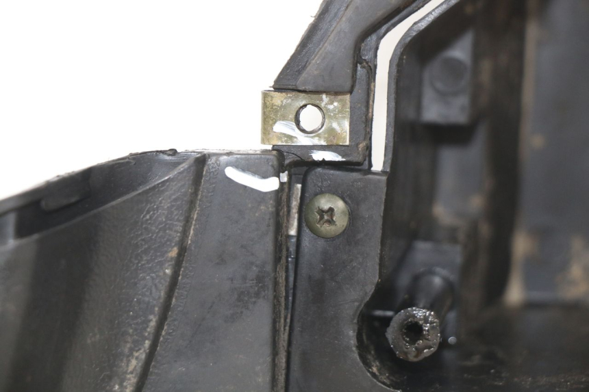 photo de STOPIEŃ PODNÓŻEK BAOTIAN TRAVEL SPIRIT 50 (2010 - 2012) - Część sprawdzona