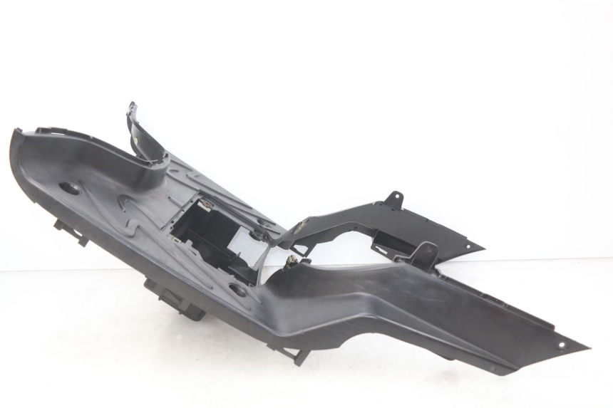 photo de STOPIEŃ PODNÓŻEK PEUGEOT TWEET 4T 50 (2018 - 2022) - Część sprawdzona