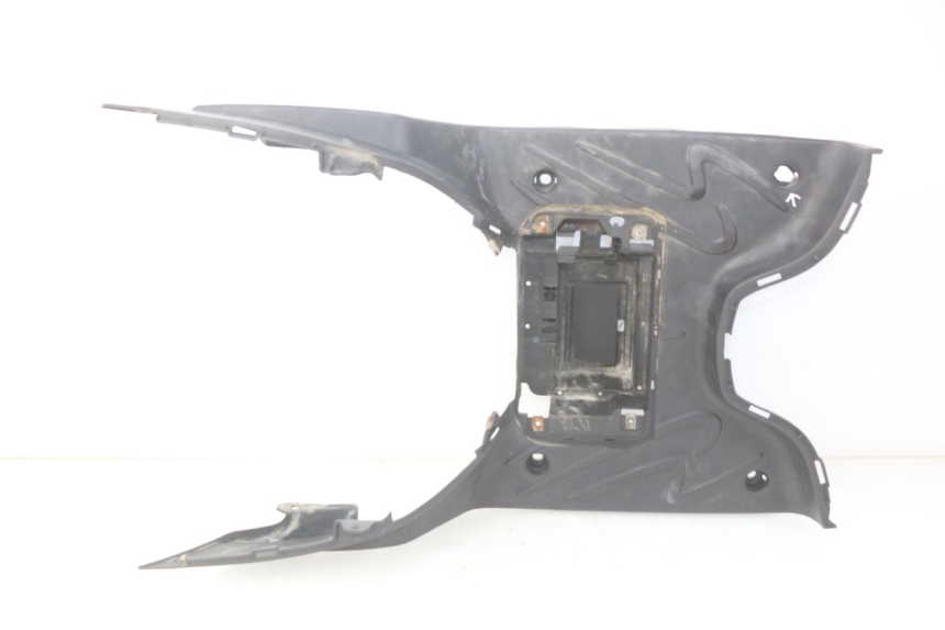 photo de STOPIEŃ PODNÓŻEK PEUGEOT TWEET 4T 50 (2010 - 2014) - Widok główny