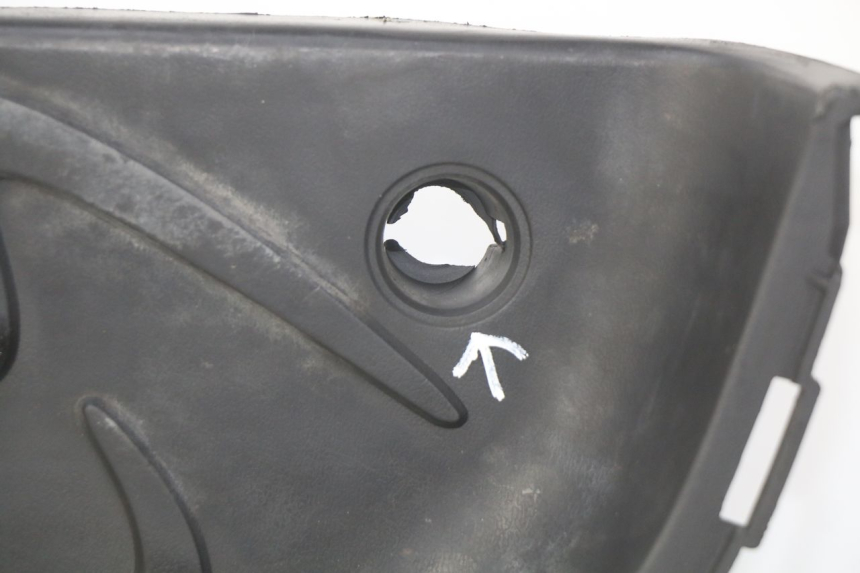 photo de STOPIEŃ PODNÓŻEK PEUGEOT TWEET 4T 50 (2010 - 2014) - Widok produktu