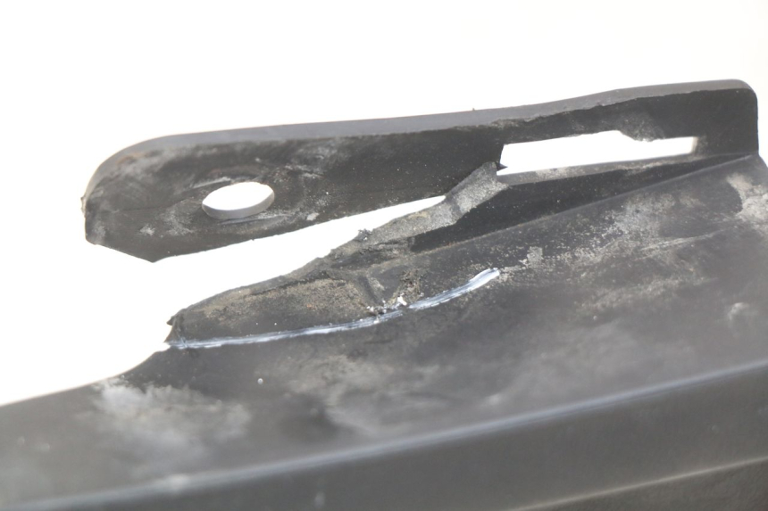 photo de STOPIEŃ PODNÓŻEK PEUGEOT TWEET 4T 50 (2010 - 2014) - Zoom stanu zużycia