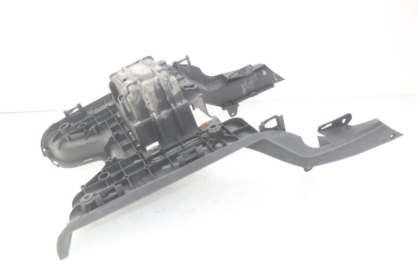 photo de STOPIEŃ PODNÓŻEK PEUGEOT TWEET 4T 50 (2010 - 2014) - Zbliżenie techniczne