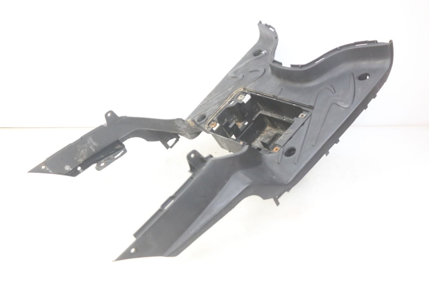 photo de STOPIEŃ PODNÓŻEK PEUGEOT TWEET 4T 50 (2010 - 2014) - Część sprawdzona