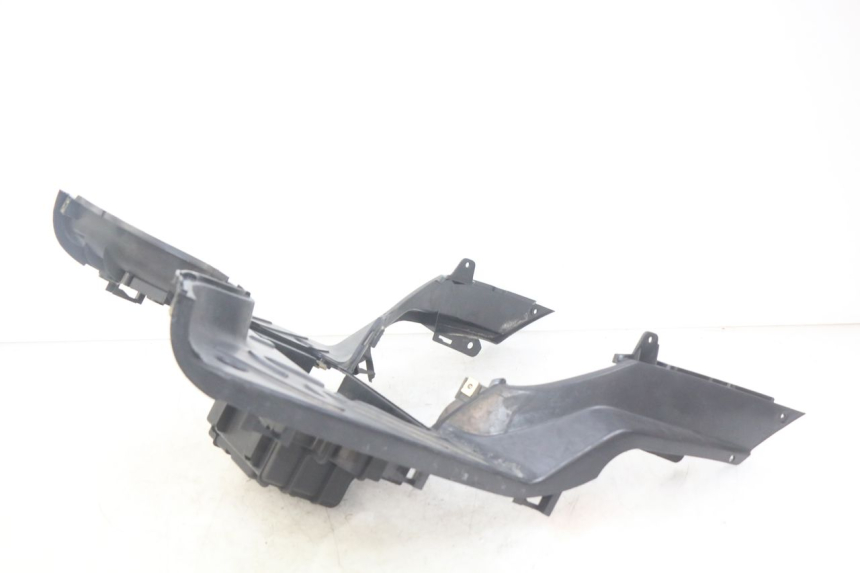 photo de STOPIEŃ PODNÓŻEK PEUGEOT TWEET 4T 50 (2010 - 2014) - Zoom stanu zużycia