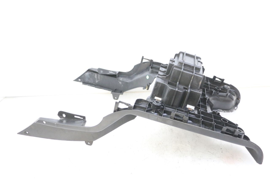 photo de STOPIEŃ PODNÓŻEK PEUGEOT TWEET 4T 50 (2018 - 2022) - Zoom stanu zużycia