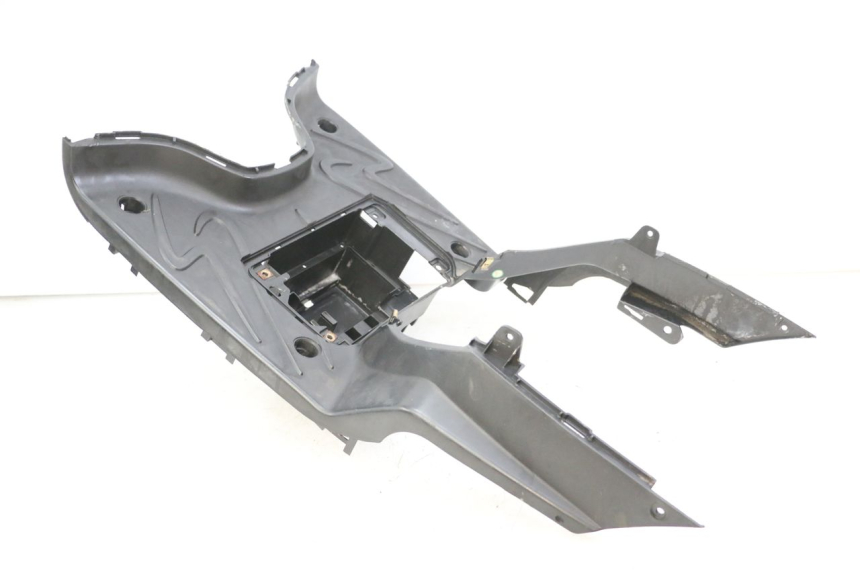 photo de STOPIEŃ PODNÓŻEK PEUGEOT TWEET 4T 50 (2018 - 2022) - Punkty mocowania