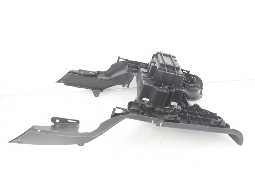 photo de STOPIEŃ PODNÓŻEK PEUGEOT TWEET ACTIVE 4T 50 (2018 - 2022) - Zoom stanu zużycia