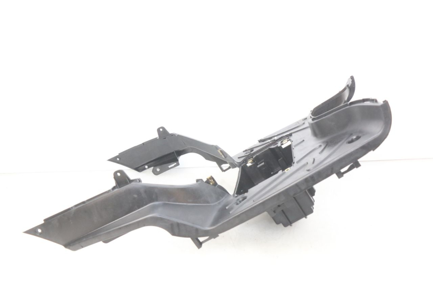 photo de STOPIEŃ PODNÓŻEK PEUGEOT TWEET ACTIVE 4T 50 (2018 - 2022) - Zbliżenie techniczne