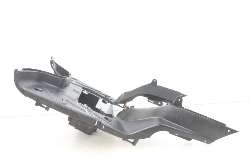 photo de STOPIEŃ PODNÓŻEK PEUGEOT TWEET ACTIVE 4T 50 (2018 - 2022) - Punkty mocowania