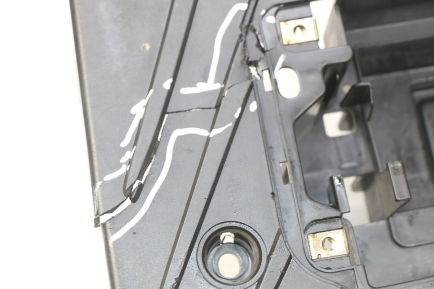 photo de STOPIEŃ PODNÓŻEK PEUGEOT TWEET ACTIVE 4T 50 (2018 - 2022) - Część sprawdzona