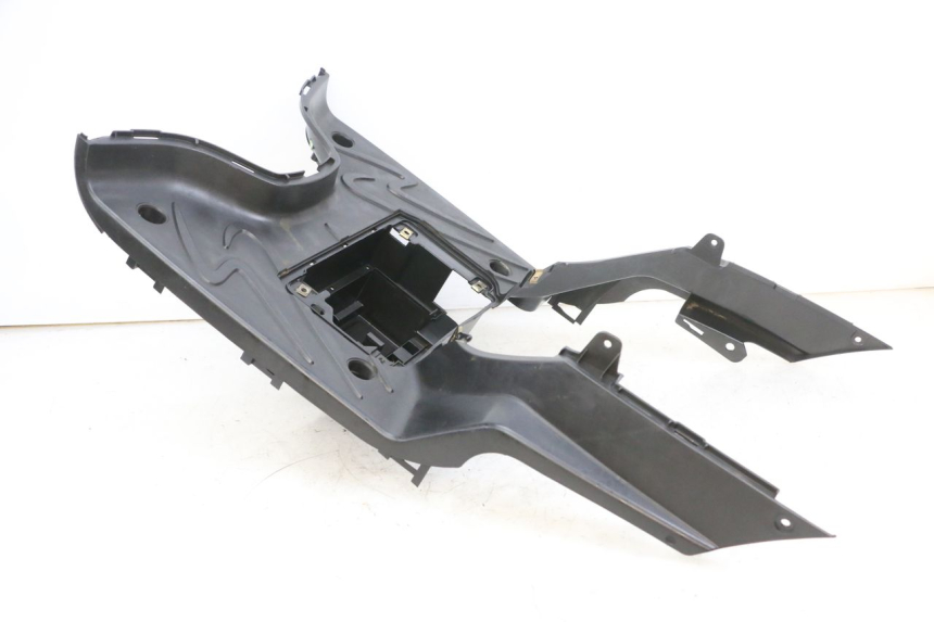 photo de STOPIEŃ PODNÓŻEK PEUGEOT TWEET PRO EFI 4T 50 (2021 - 2022) - Widok produktu