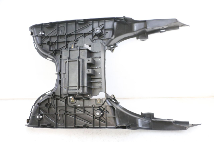 photo de STOPIEŃ PODNÓŻEK PEUGEOT TWEET PRO EFI 4T 50 (2021 - 2022) - Widok ogólny