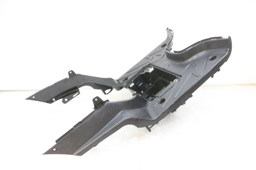 photo de STOPIEŃ PODNÓŻEK PEUGEOT TWEET PRO EFI 4T 50 (2021 - 2022) - Część sprawdzona