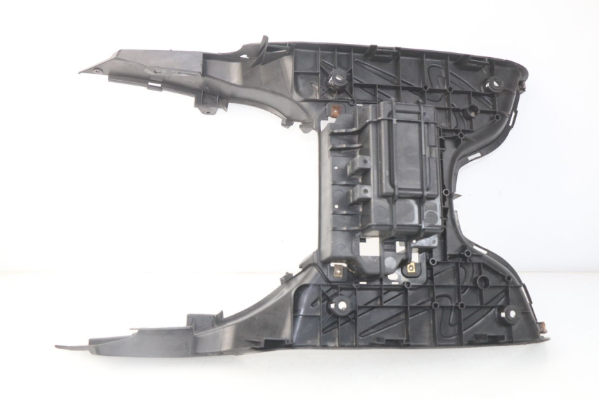 photo de STOPIEŃ PEUGEOT TWEET 125 (2010 - 2017) - Zoom stanu zużycia