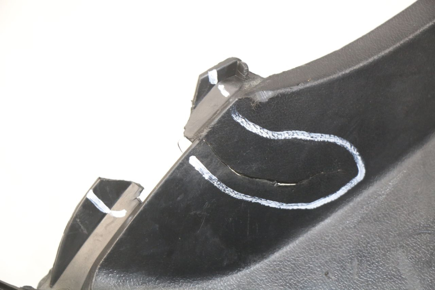 photo de STOPIEŃ PEUGEOT TWEET 125 (2010 - 2017) - Zbliżenie techniczne