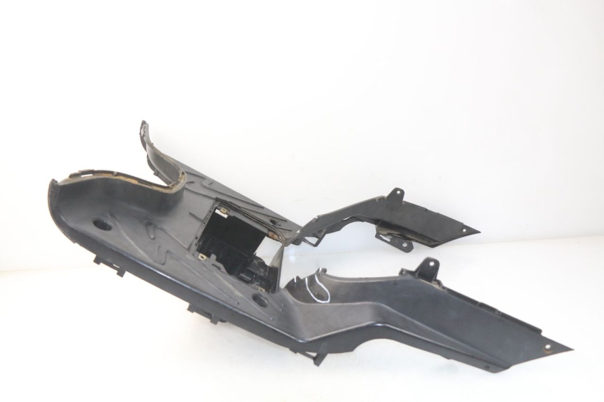 photo de STOPIEŃ PEUGEOT TWEET 125 (2010 - 2017) - Widok ogólny