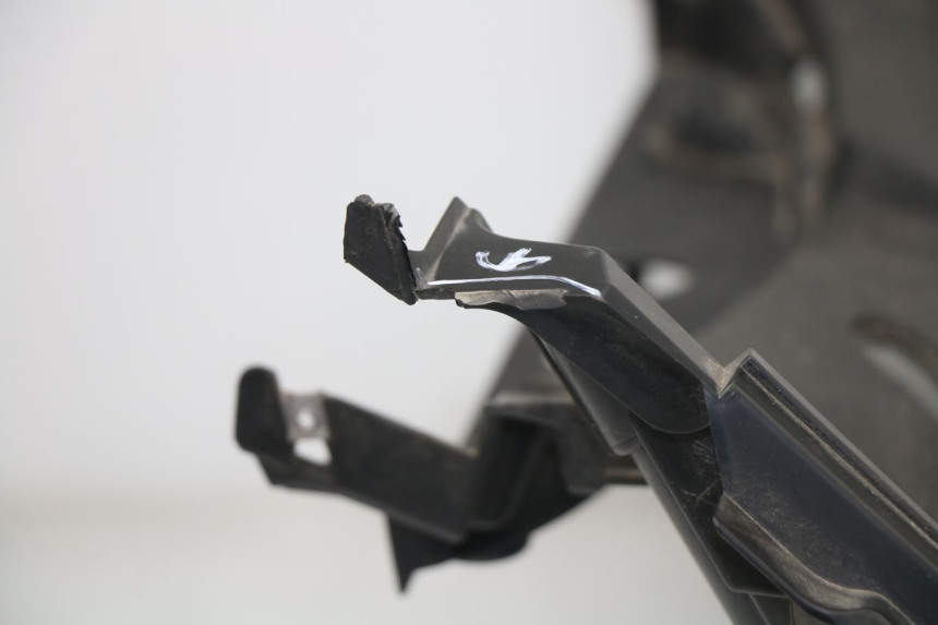 photo de STOPIEŃ PODNÓŻEK RENAULT TWIZY 45 (2012 - 2019) - Widok produktu