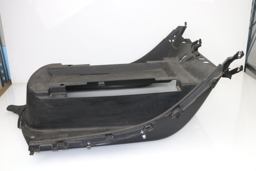 photo de STOPIEŃ PODNÓŻEK RENAULT TWIZY 45 (2012 - 2019) - Część sprawdzona