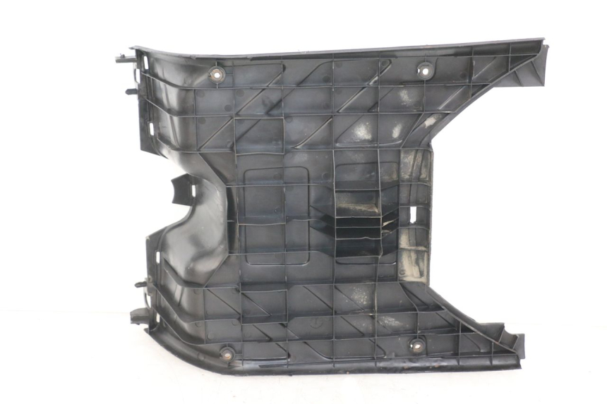 photo de STOPIEŃ PODNÓŻEK PIAGGIO TYPHOON 80 (1994 - 1997) - Zoom stanu zużycia