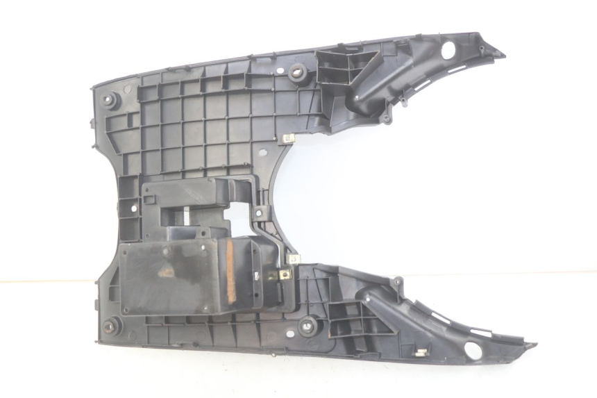 photo de STOPIEŃ PODNÓŻEK PEUGEOT V-CLIC VCLIC 50 (2007 - 2013) - Punkty mocowania