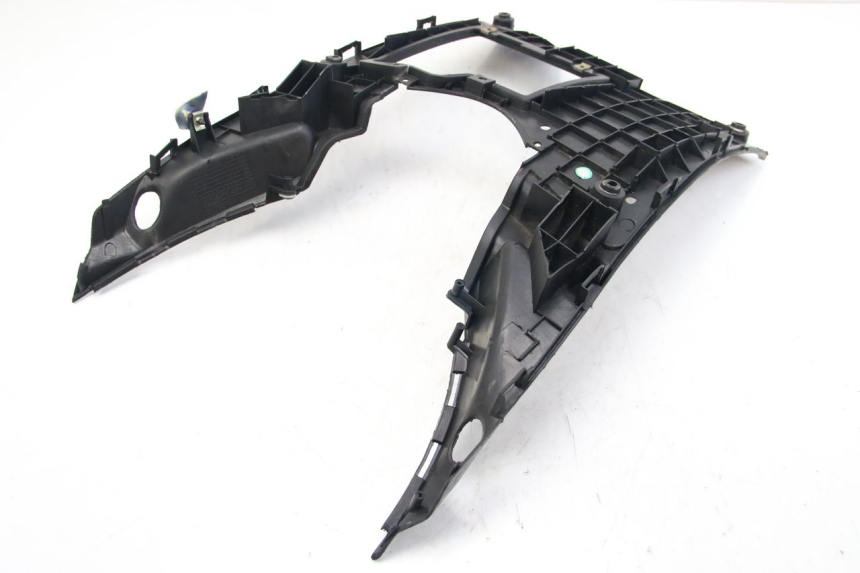 photo de STOPIEŃ PODNÓŻEK PEUGEOT V-CLIC VCLIC 50 (2007 - 2013) - Zbliżenie komponentów