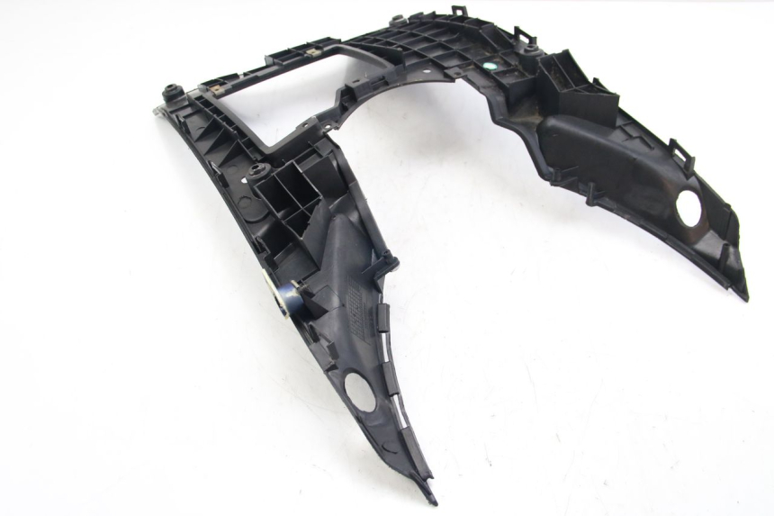 photo de STOPIEŃ PODNÓŻEK PEUGEOT V-CLIC VCLIC 50 (2007 - 2013) - Widok z bliska