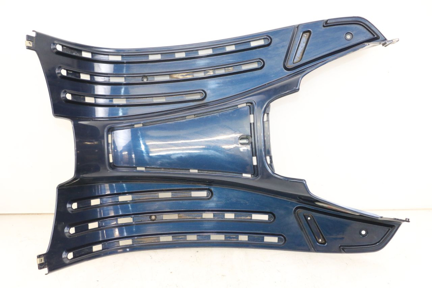 photo de STOPIEŃ PODNÓŻEK PIAGGIO VESPA LX 125 (2005 - 2010) - Widok główny