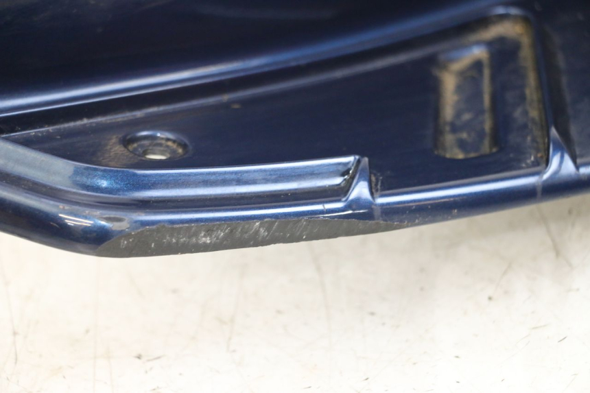 photo de STOPIEŃ PODNÓŻEK PIAGGIO VESPA LX 125 (2005 - 2010) - Stan powierzchni