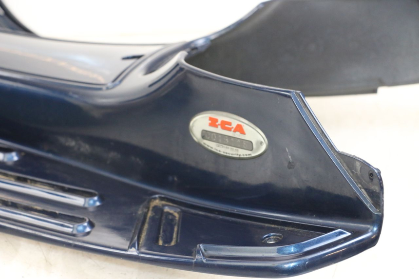 photo de STOPIEŃ PODNÓŻEK PIAGGIO VESPA LX 125 (2005 - 2010) - Część sprawdzona