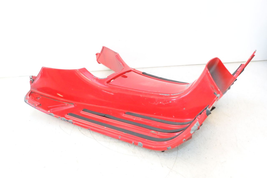 photo de STOPIEŃ PODNÓŻEK PIAGGIO VESPA S 2T 50 (2007 - 2014) - Widok z bliska