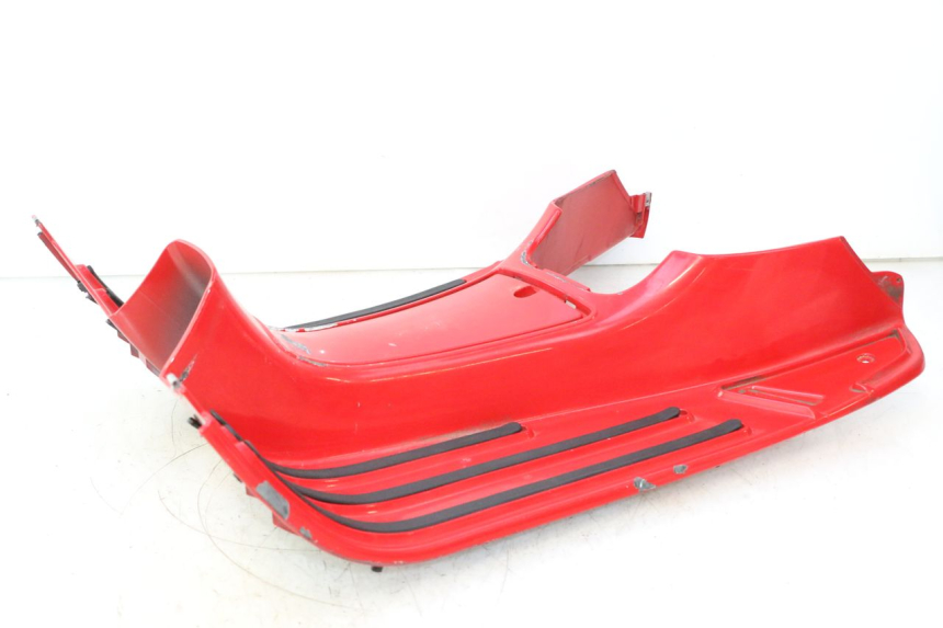 photo de STOPIEŃ PODNÓŻEK PIAGGIO VESPA S 2T 50 (2007 - 2014) - Widok profilu