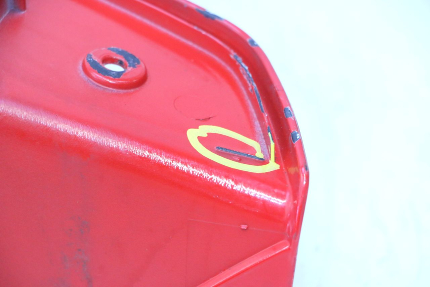 photo de STOPIEŃ PODNÓŻEK PIAGGIO VESPA S 2T 50 (2007 - 2014) - Inny kąt widzenia