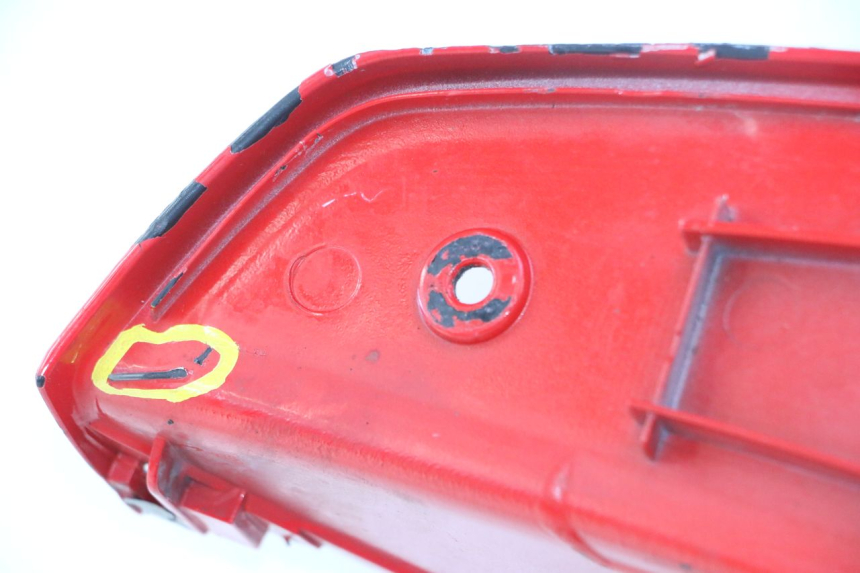photo de STOPIEŃ PODNÓŻEK PIAGGIO VESPA S 2T 50 (2007 - 2014) - Część sprawdzona
