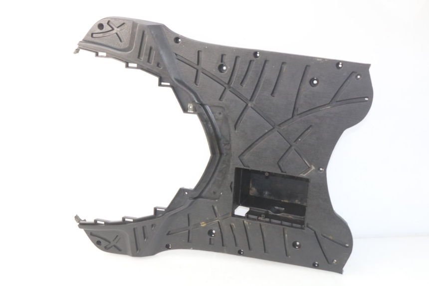 photo de STOPIEŃ PODNÓŻEK EUROCKA VIRTUALITY GT 4T 50 (2011 - 2017) - Widok główny