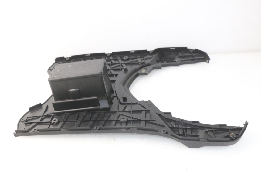 photo de STOPIEŃ PODNÓŻEK EUROCKA VIRTUALITY GT 4T 50 (2011 - 2017) - Inny kąt widzenia