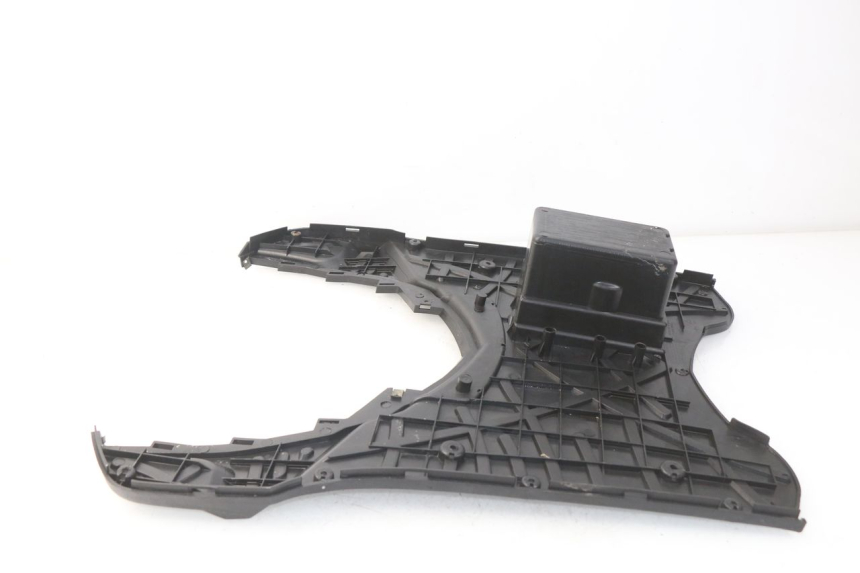 photo de STOPIEŃ PODNÓŻEK EUROCKA VIRTUALITY GT 4T 50 (2011 - 2017) - Widok ogólny