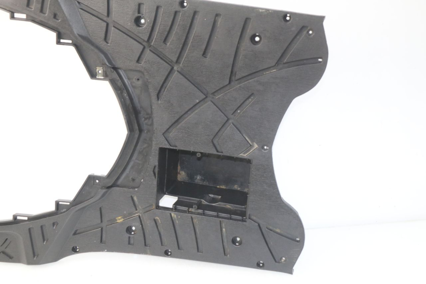 photo de STOPIEŃ PODNÓŻEK EUROCKA VIRTUALITY GT 4T 50 (2011 - 2017) - Punkty mocowania