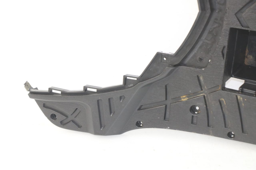 photo de STOPIEŃ PODNÓŻEK EUROCKA VIRTUALITY GT 4T 50 (2011 - 2017) - Stan powierzchni