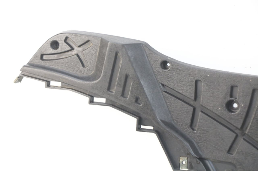 photo de STOPIEŃ PODNÓŻEK EUROCKA VIRTUALITY GT 4T 50 (2011 - 2017) - Część sprawdzona