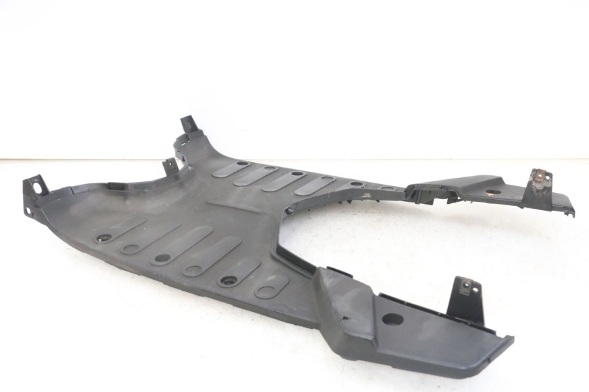 photo de STOPIEŃ PODNÓŻEK PEUGEOT VIVACITY NEW 2T 50 (2008 - 2017) - Stan powierzchni