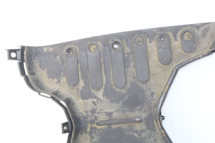 photo de STOPIEŃ PODNÓŻEK PEUGEOT VIVACITY NEW 4T 50 (2008 - 2017) - Zbliżenie komponentów